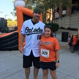 Meet your Posher, Savannah